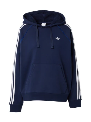 Obrázek produktu ADIDAS ORIGINALS Mikina 'Trefoil' námořnická modř / bílá