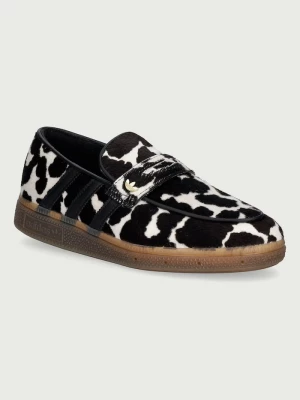 Obrázek produktu adidas Originals mokasíny dámské Handball Spezial Loafer černá