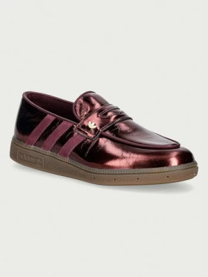 Obrázek produktu adidas Originals mokasíny dámské kožené Handball Spezial Loafer