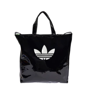 Obrázek produktu ADIDAS ORIGINALS Nákupní taška 'Adicolor' černá / bílá