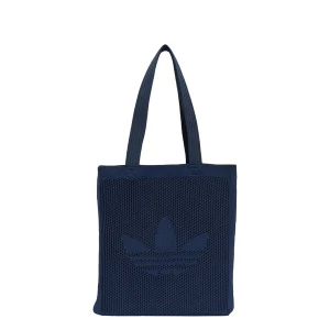 Obrázek produktu ADIDAS ORIGINALS Nákupní taška 'CROCHET TOTE' námořnická modř