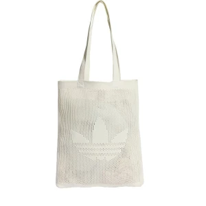 Obrázek produktu ADIDAS ORIGINALS Nákupní taška 'CROCHET TOTE' offwhite