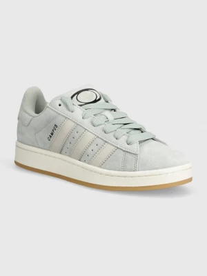 Obrázek produktu adidas Originals Nubukové tenisky adidas Originals Campus 00s stříbrná