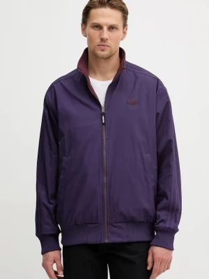 Obrázek produktu adidas Originals Oboustranná bunda adidas Originals Firebird fialová