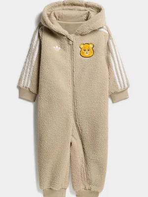 Obrázek produktu adidas Originals overal dětský fleecový béžová