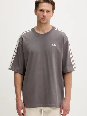Obrázek produktu adidas Originals oversize tričko pánské bavlněné