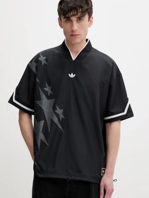 Obrázek produktu adidas Originals pánské tričko černá
