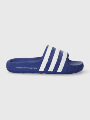 Obrázek produktu adidas Originals Pantofle adidas Originals Adilette 22 modrá