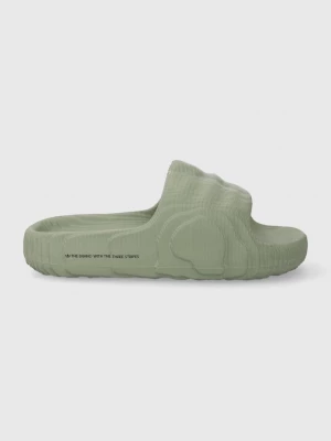 Obrázek produktu adidas Originals Pantofle adidas Originals ADILETTE 22 zelená