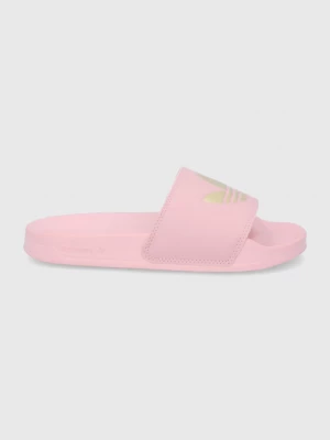 Obrázek produktu adidas Originals Pantofle adidas Originals Adilette GZ6198 růžová