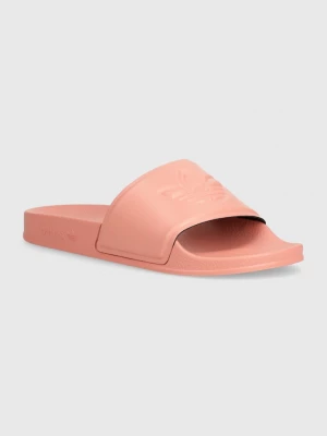 Obrázek produktu adidas Originals Pantofle adidas Originals ADILETTE TREFOIL růžová