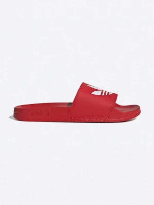 Obrázek produktu adidas Originals Pantofle adidas Originals Klapki adidas Originals Adilette FU8296 červená