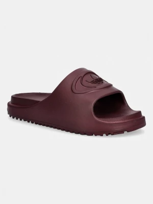 Obrázek produktu adidas Originals pantofle na bazén dámské Campus 00s burgundské