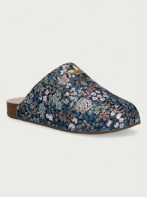 Obrázek produktu adidas Originals pantofle nazouváky dámské Adimule Liberty London modrá