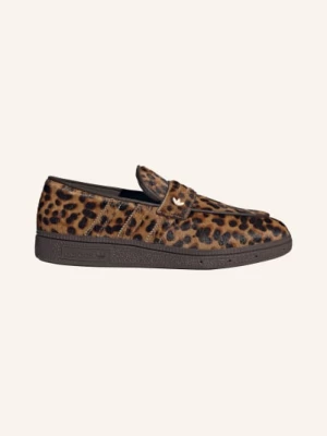 Obrázek produktu Adidas Originals Penny Loafers Handball Special koňaková / hnědá / černá