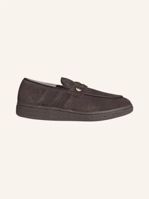 Obrázek produktu Adidas Originals Penny Loafers Handball Special tmavě hnědá