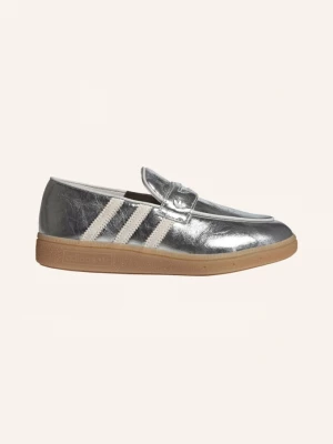 Obrázek produktu Adidas Originals Penny Mokasíny Handball Spezial stříbrná / krémová