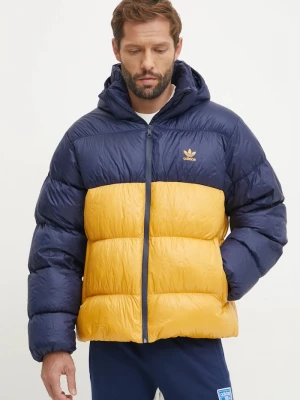 Obrázek produktu adidas Originals Péřová bunda adidas Originals Down Regen Adic námořnická modř