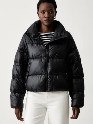 Obrázek produktu adidas Originals péřová bunda dámská Essentials Down Puffer černá