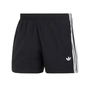 Obrázek produktu ADIDAS ORIGINALS Plavecké šortky '3 STRIPES' černá / bílá