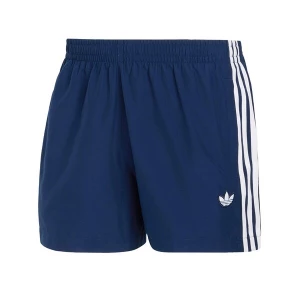 Obrázek produktu ADIDAS ORIGINALS Plavecké šortky tmavě modrá / bílá