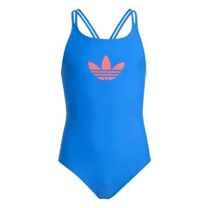 Obrázek produktu ADIDAS ORIGINALS Plavky 'Adic' nebeská modř / oranžová