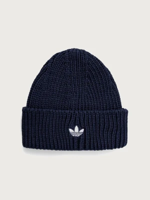 Obrázek produktu adidas Originals pletená čepice pánská s bavlnou Fisherman námořnická modř