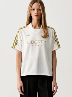 Obrázek produktu adidas Originals polo dámské béžová