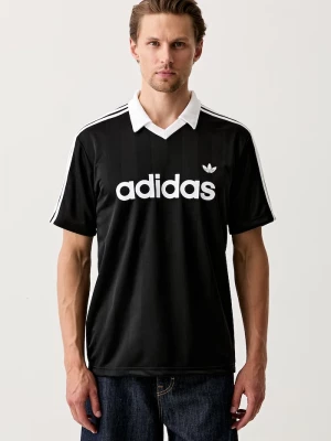 Obrázek produktu adidas Originals polo pánské JSY černá