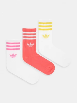 Obrázek produktu adidas Originals ponožky 3-pack