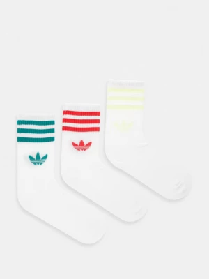 Obrázek produktu adidas Originals ponožky 3-pack