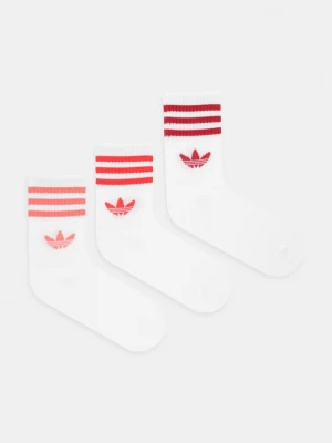 Obrázek produktu adidas Originals ponožky 3-pack