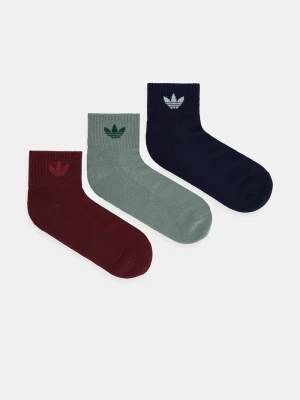 Obrázek produktu adidas Originals Ponožky 3-pack