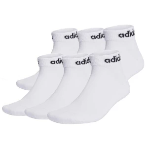 Obrázek produktu ADIDAS ORIGINALS Ponožky '6er-Pack' černá / bílá