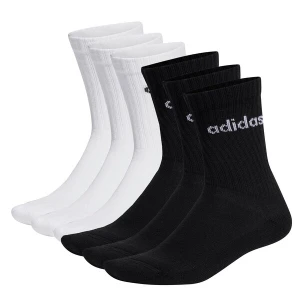 Obrázek produktu ADIDAS ORIGINALS Ponožky '6er-Pack' černá / bílá