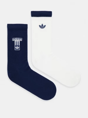 Obrázek produktu adidas Originals Ponožky adidas Originals 2-pack
