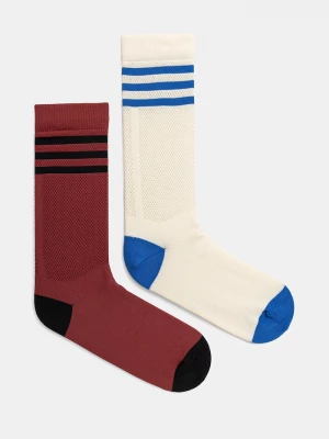 Obrázek produktu adidas Originals Ponožky 2-pack béžová