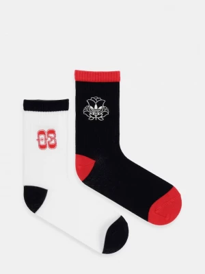 Obrázek produktu adidas Originals Ponožky 2-pack černá
