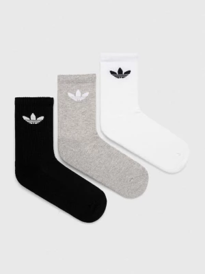 Obrázek produktu adidas Originals Ponožky adidas Originals 3-pack