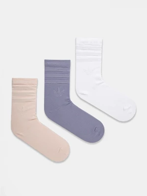 Obrázek produktu adidas Originals Ponožky 3-pack