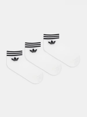 Obrázek produktu adidas Originals Ponožky adidas Originals 3-pack