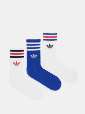 Obrázek produktu adidas Originals Ponožky adidas Originals 3-pack