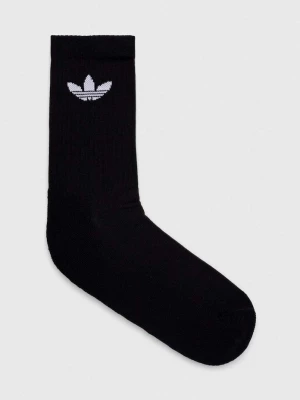 Obrázek produktu adidas Originals Ponožky 3-pack černá