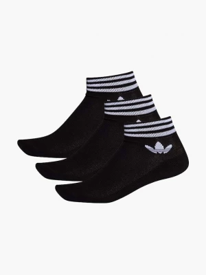 Obrázek produktu adidas Originals Ponožky adidas Originals 3-pack černá