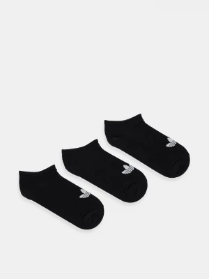 Obrázek produktu adidas Originals Ponožky adidas Originals 3-pack černá