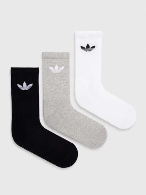Obrázek produktu adidas Originals Ponožky adidas Originals 6-pack