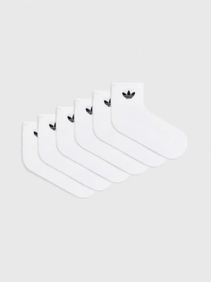 Obrázek produktu adidas Originals Ponožky adidas Originals 6-pack