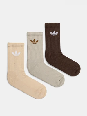Obrázek produktu adidas Originals Trefoil 6-pack béžová