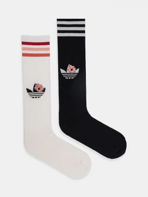 Obrázek produktu adidas Originals Ponožky Liberty 2-pack
