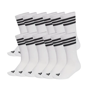 Obrázek produktu ADIDAS ORIGINALS Ponožky černá / bílá
